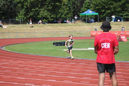 2026 Colgate Games Day 3 photo